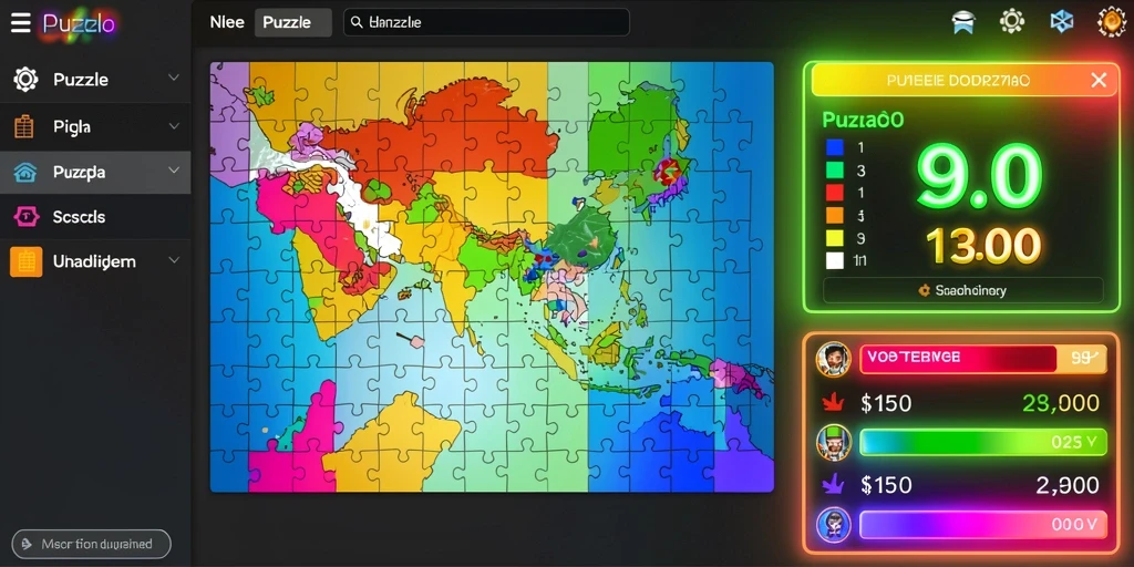 Momen seru saat multiplayer dengan teman-teman.