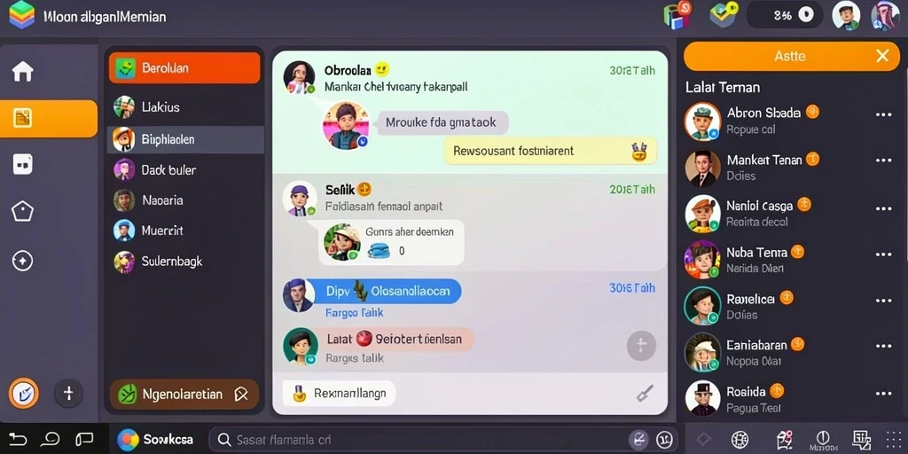 Mode permainan yang seru dan kompetitif di APEK88.