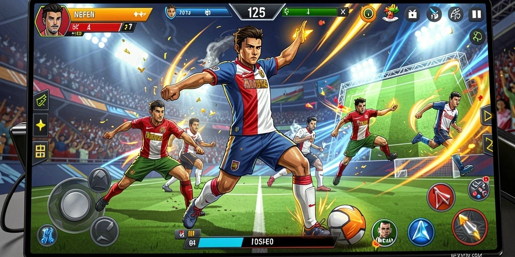 Contoh hadiah menarik yang bisa didapatkan di BONUSRP.