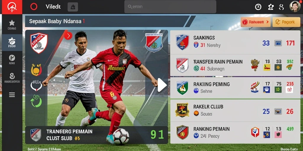 Misi harian yang menantang dan mengasyikkan.
