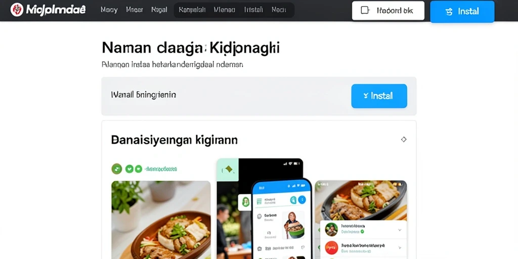 Level baru yang menantang untuk dijelajahi.