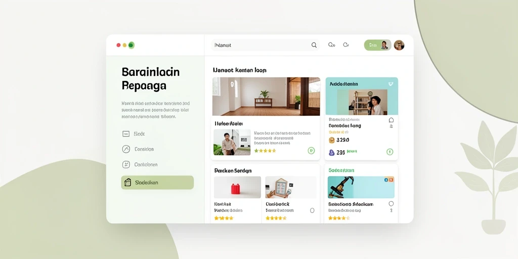 Fitur komunitas untuk berbagi strategi permainan.