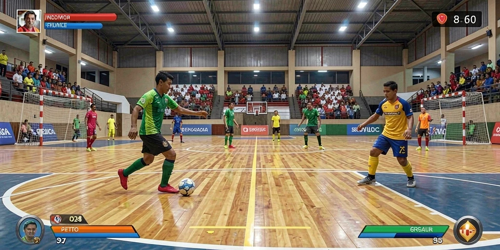 Fitur bonus harian yang menguntungkan bagi pemain.