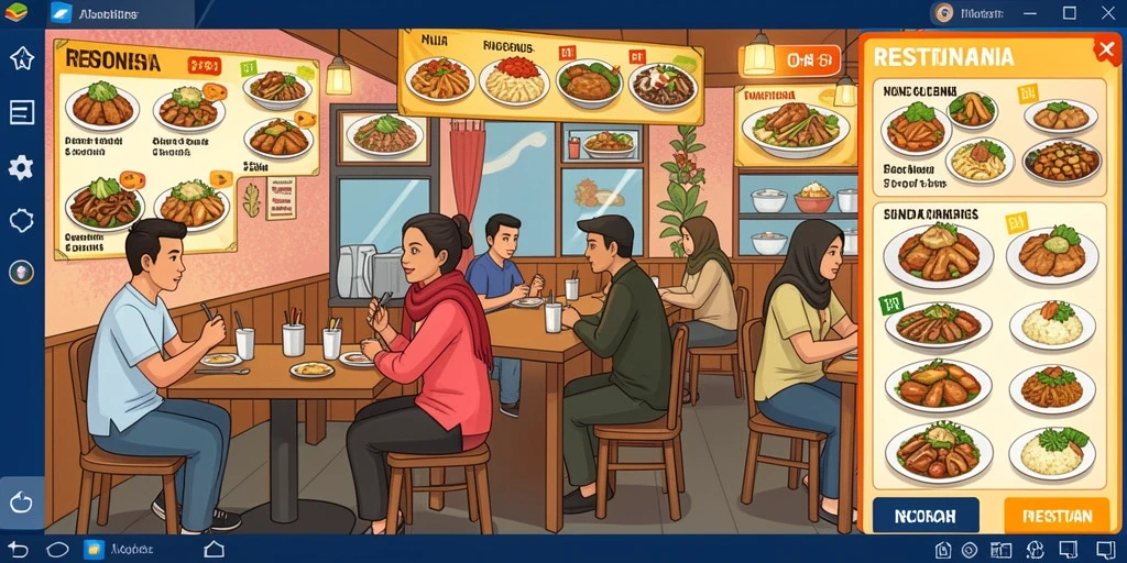 Sistem keamanan yang menjamin privasi pengguna.
