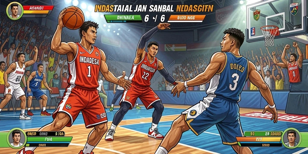 Lihat fitur pembaruan terbaru yang membuat permainan semakin menarik.