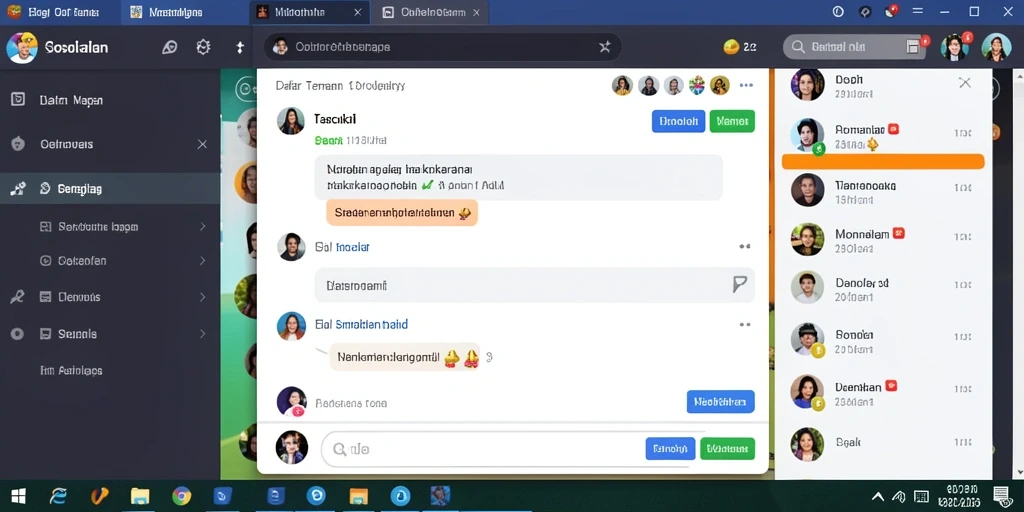 Fitur live betting yang membuat taruhan lebih seru.