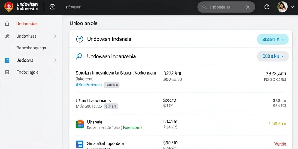 Gambaran karakter unik yang dapat dijumpai di RAJACAIR.