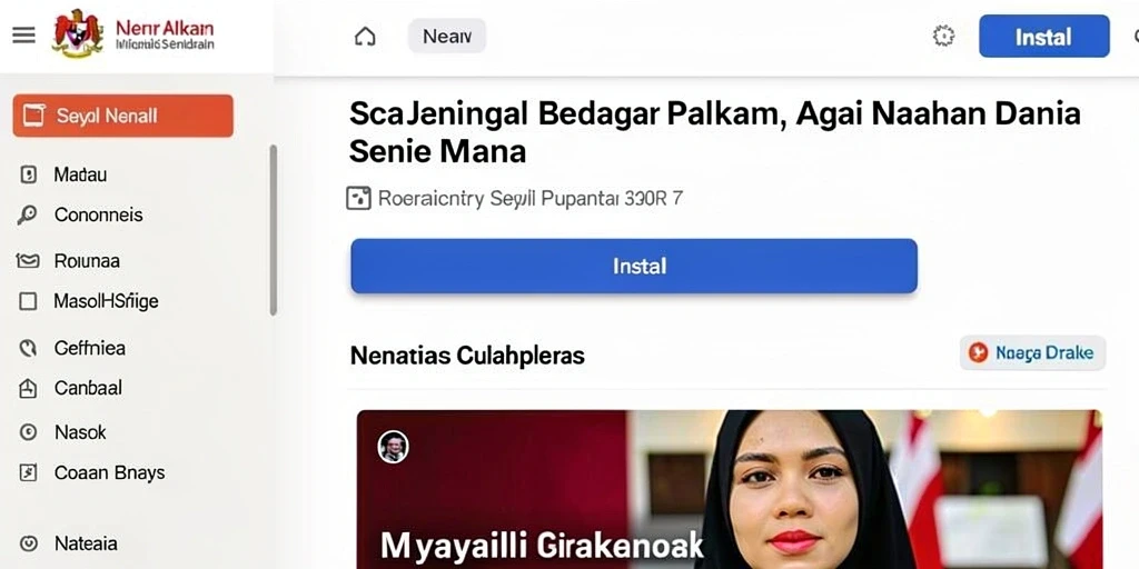 Fitur interaktif yang mendukung permainan secara real-time.