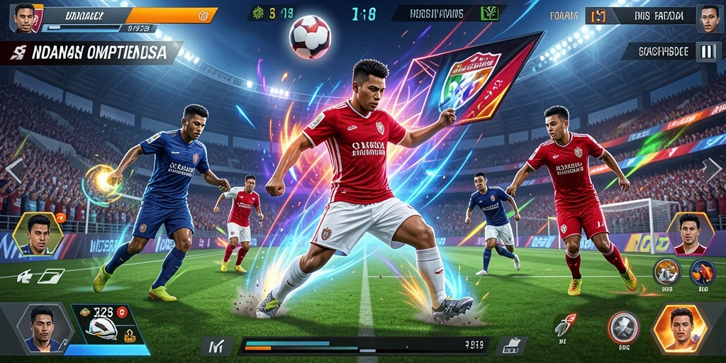 Promosi dan bonus yang menarik setiap minggu.