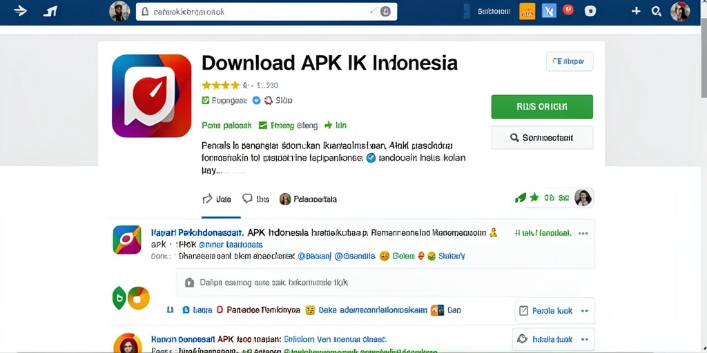 Mode multiplayer yang seru dan menantang.